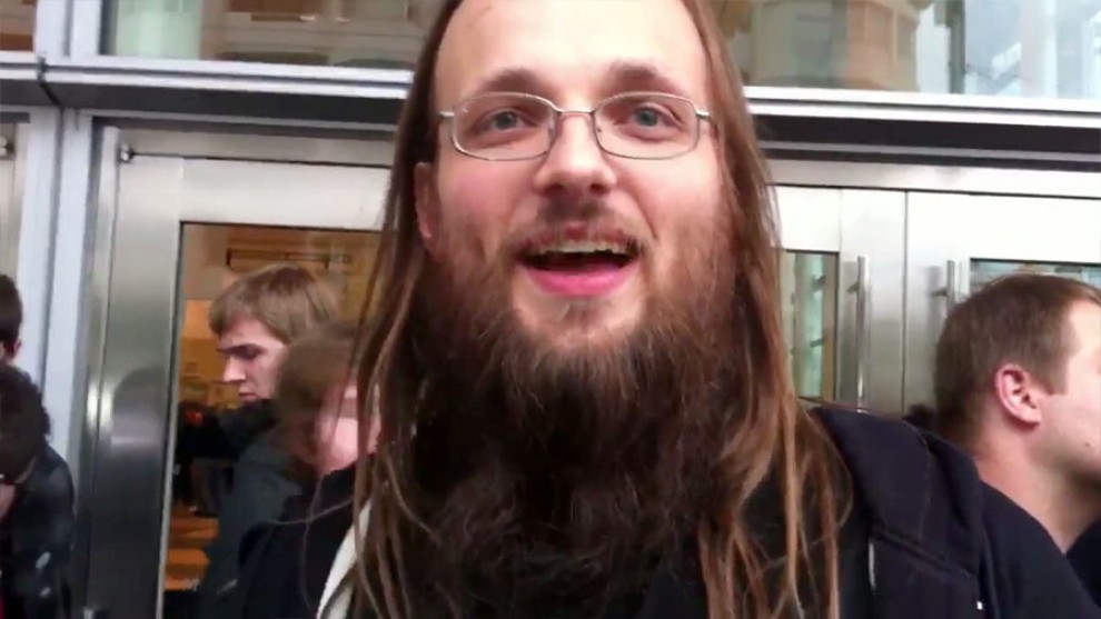 Saurik, l'hacker che non conosce ostacoli