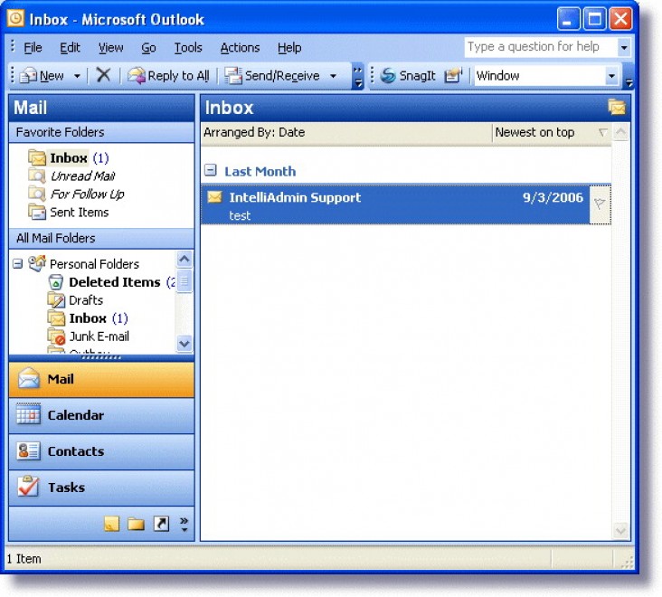 Addio Hotmail, ora c'&egrave; solo Outlook