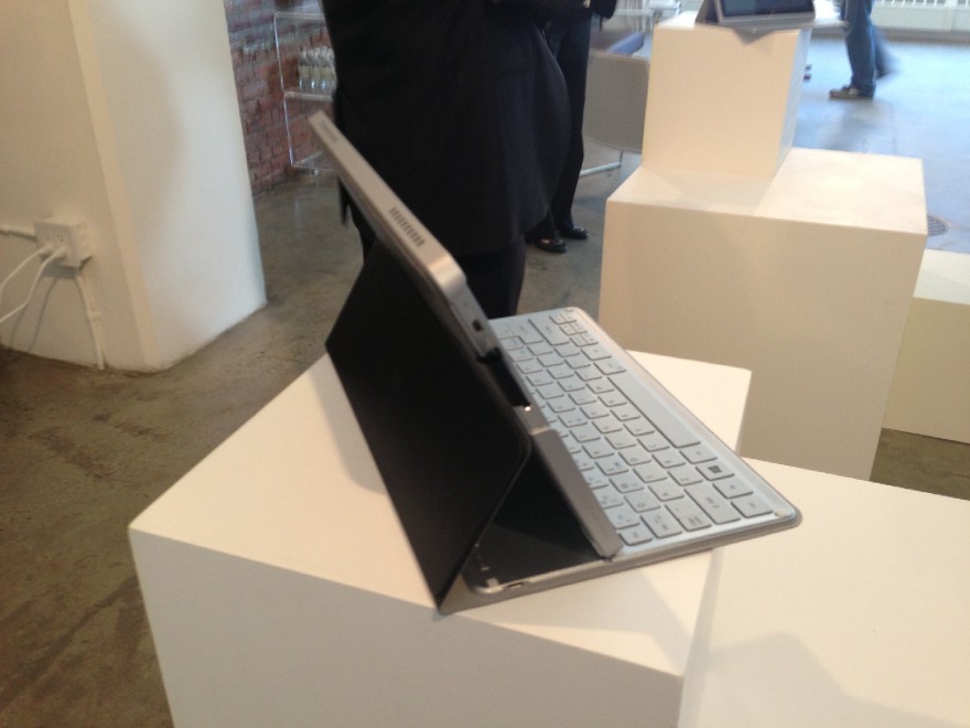 Notebook e tablet, Acer ripensa la mobilit&agrave;