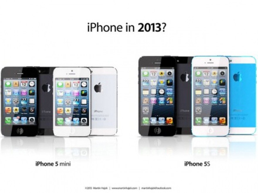 iPhone low-cost, voci sui prezzi