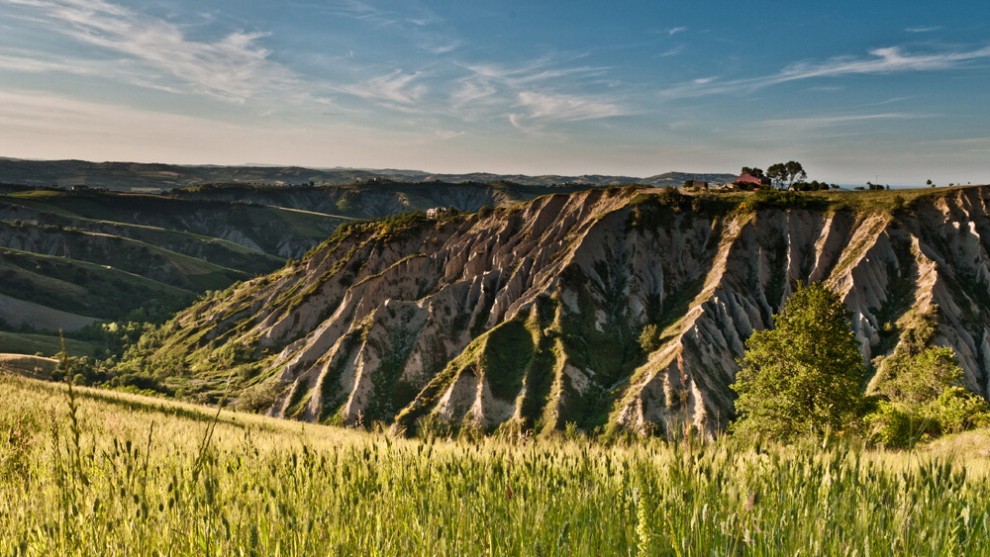 Sos natura, quante oasi Wwf da salvaguardare / 1