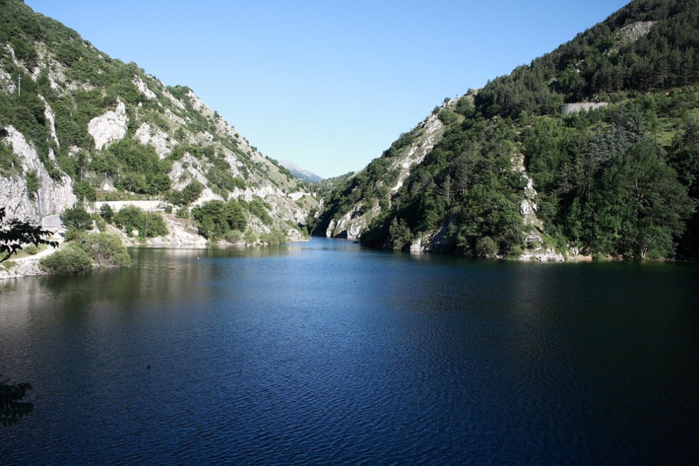 Sos natura, quante oasi Wwf da salvaguardare / 1
