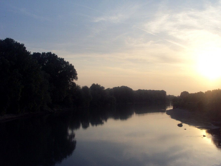 Sos natura, quante oasi Wwf da salvaguardare / 1