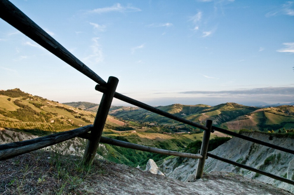 Sos natura, quante oasi Wwf da salvaguardare / 1