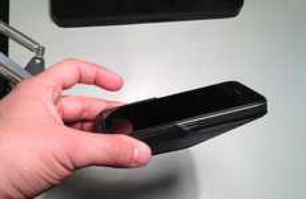 Infinity Cell, la batteria infinita per iPhone