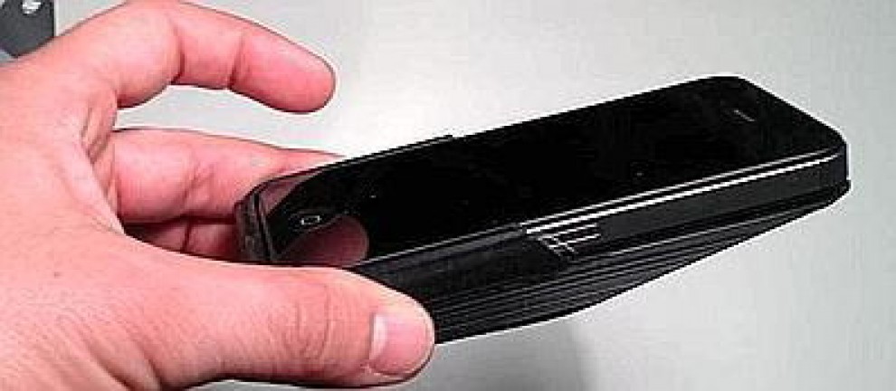 Infinity Cell, la batteria infinita per iPhone