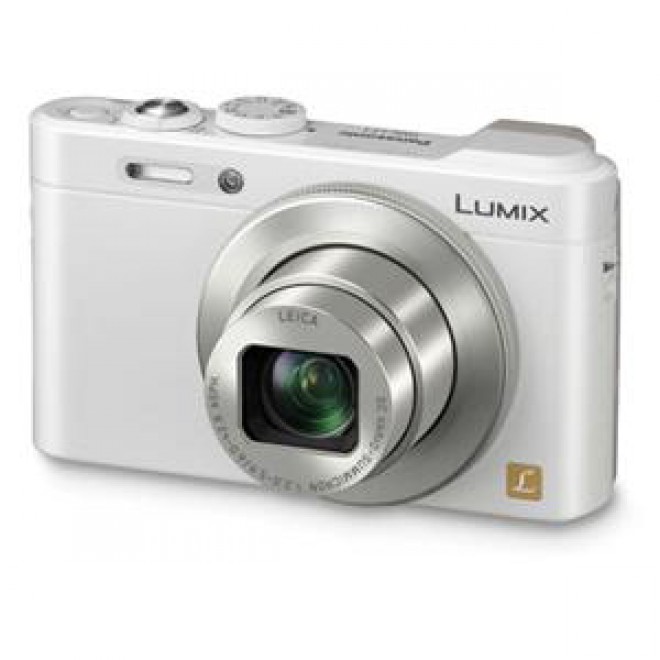 Lumix DMC-LF1, tra fotocamera e smartphone