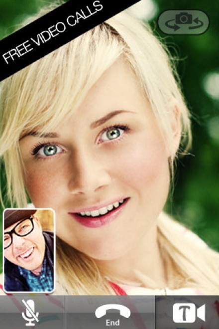 Viber lancia la sfida a Skype