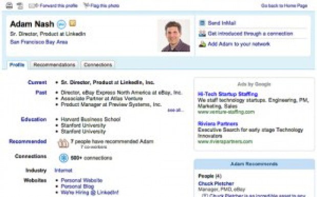 LinkedIn compie 10 anni, &egrave; il social pi&ugrave; "anziano"