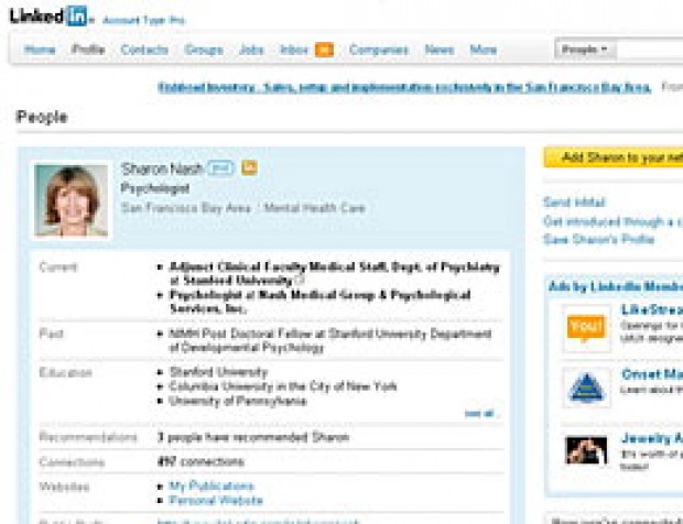 LinkedIn compie 10 anni, &egrave; il social pi&ugrave; "anziano"