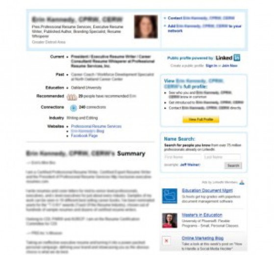 LinkedIn compie 10 anni, &egrave; il social pi&ugrave; "anziano"