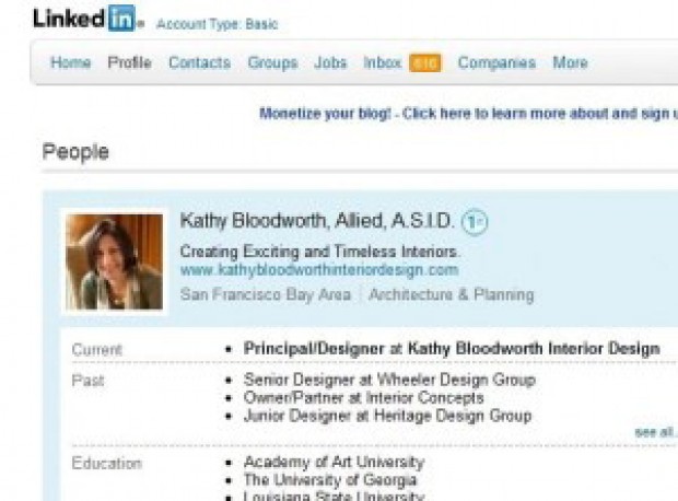 LinkedIn compie 10 anni, &egrave; il social pi&ugrave; "anziano"