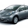 Norvegia, l'auto elettrica batte quella a benzina