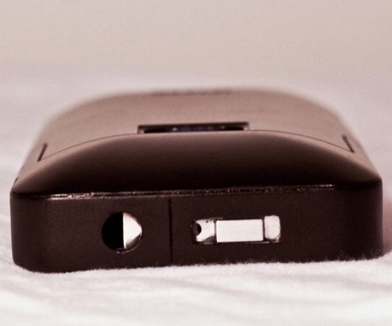 iFlask, il finto iPhone &egrave; una fiaschetta