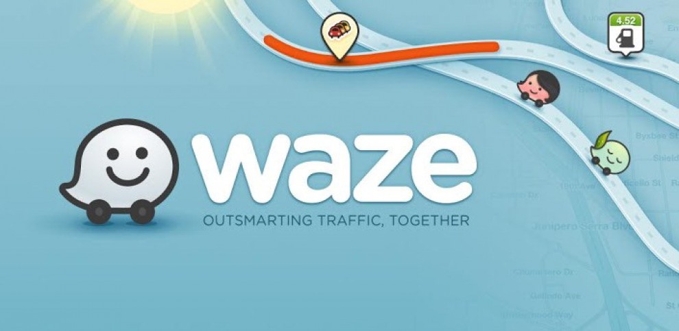 Waze, il navigatore "social"