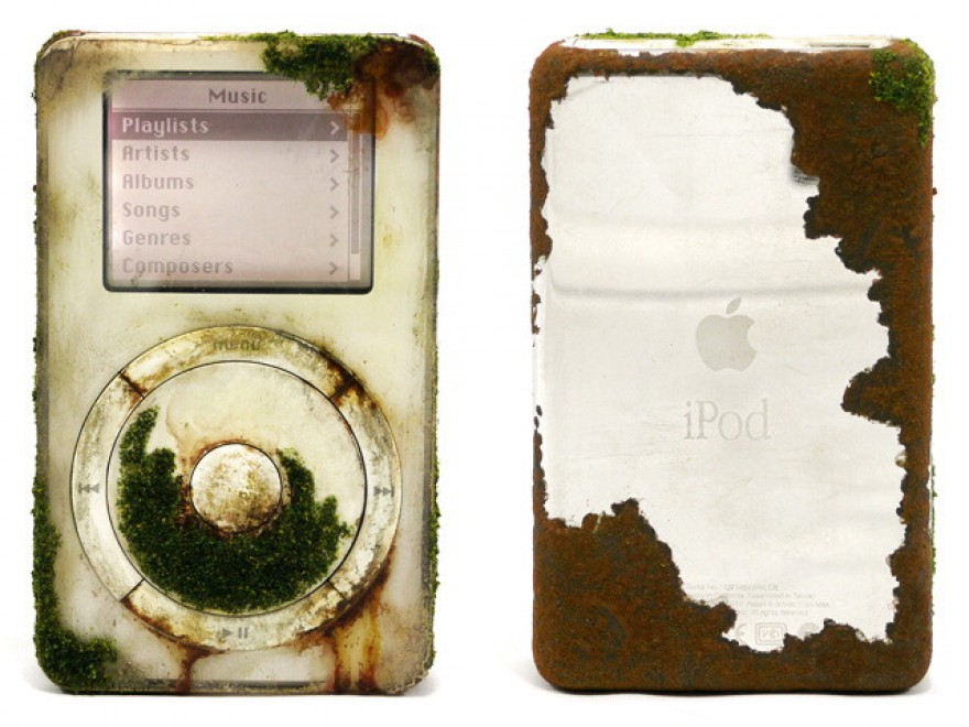 Cento anni dopo, l'iPhone &egrave; archeologia