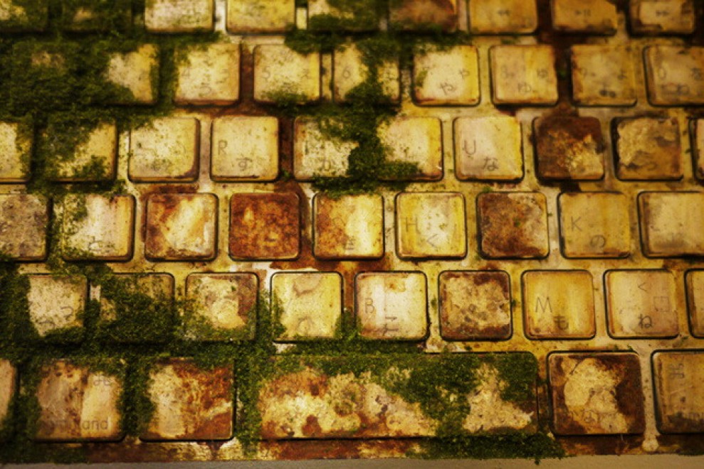 Cento anni dopo, l'iPhone &egrave; archeologia