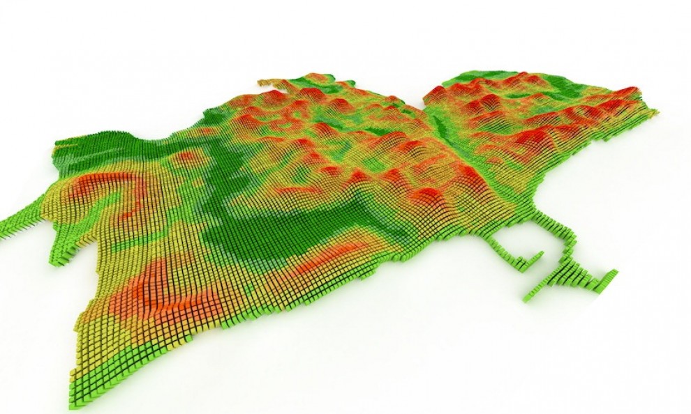 Le citt&agrave; del 2050: eco friendly e hi-tech