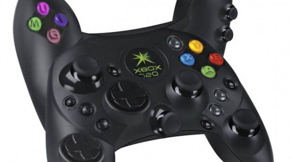 Microsoft, la prossima Xbox si chiamer&agrave; Infinity