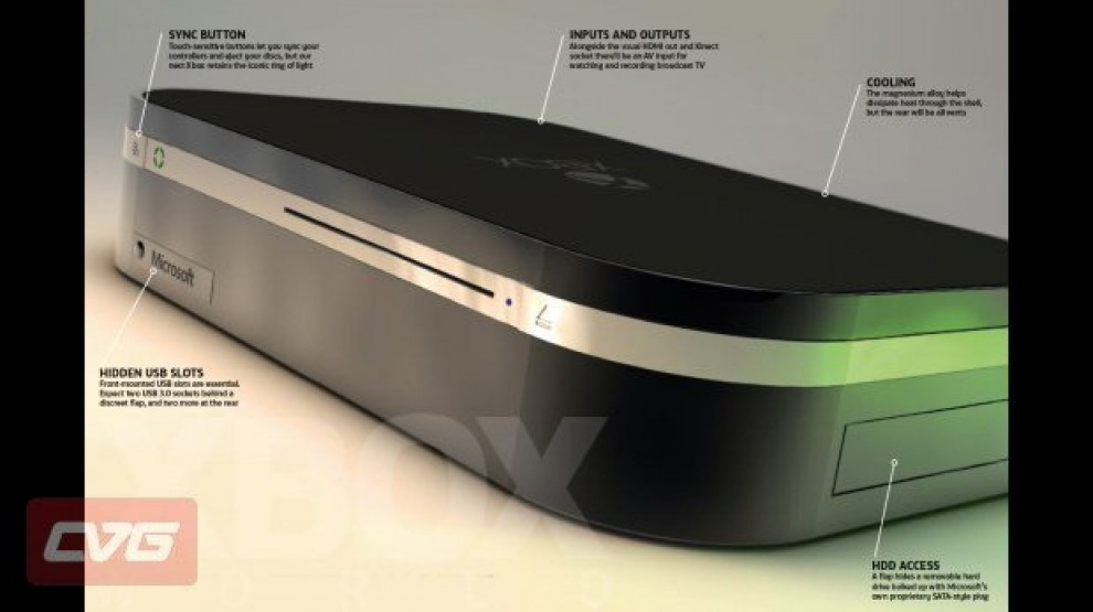 Microsoft, la prossima Xbox si chiamer&agrave; Infinity
