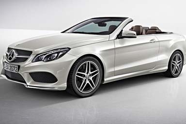 Mercedes-Benz completa il restyling della Classe E