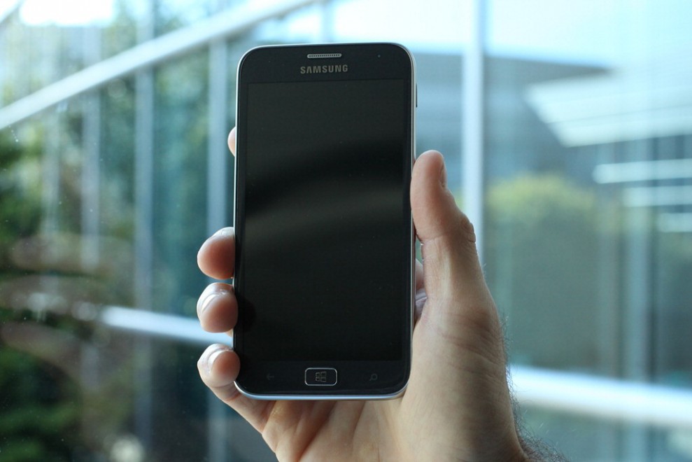5G, la scommessa di Samsung
