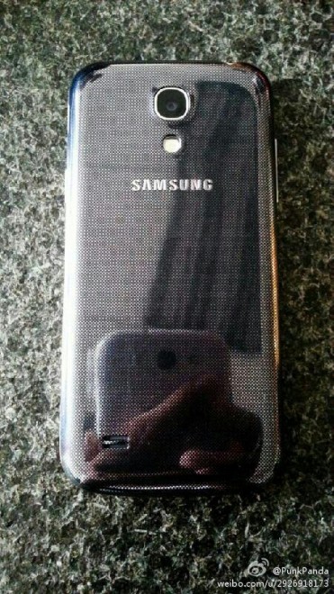 Galaxy S4 Mini, nuove immagini in Rete