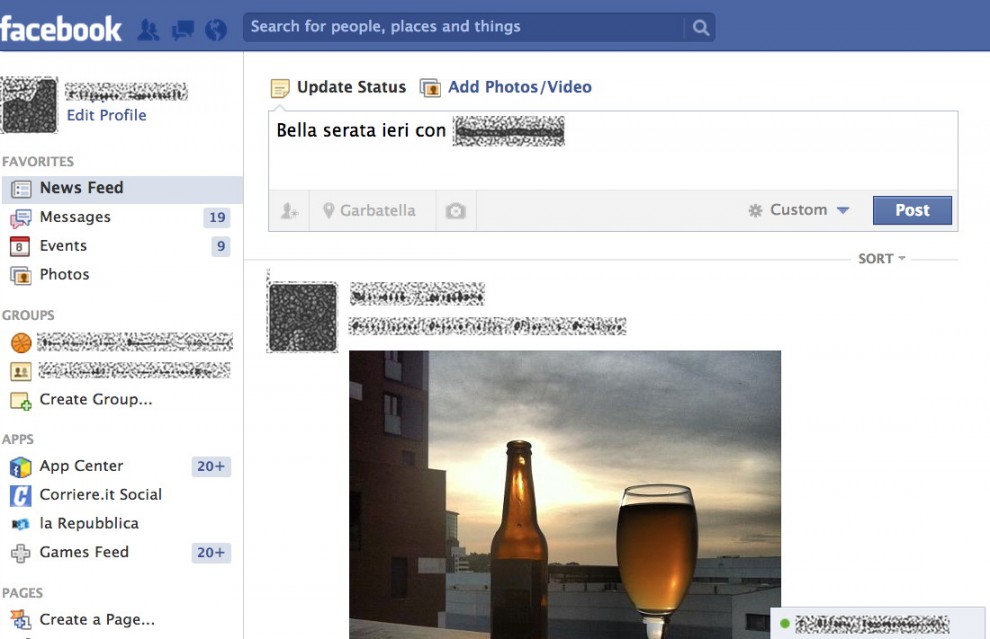 Ecco perch&eacute; non teniamo alla nostra privacy