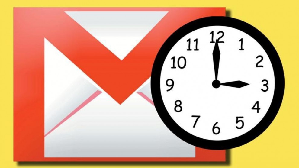 Email, una storia lunga 43 anni