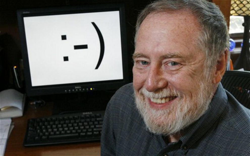 Email, una storia lunga 43 anni