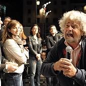 Ancona, scontro tra grillini davanti alle tv: gli 'esclusi' contestano i candidati al Comune