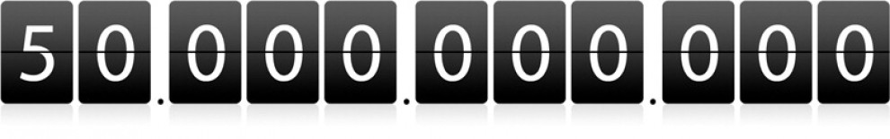 Apple, vendute 50 miliardi di app per iOS