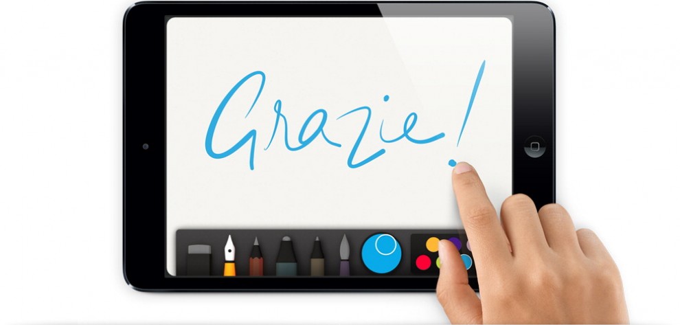 Apple, vendute 50 miliardi di app per iOS