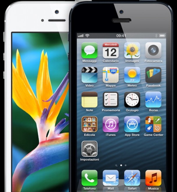 Apple, vendute 50 miliardi di app per iOS