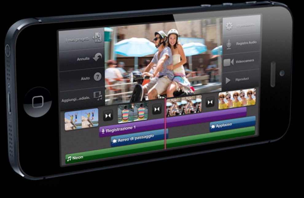 Apple, vendute 50 miliardi di app per iOS