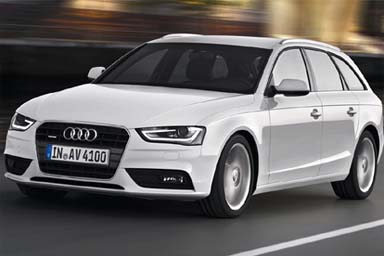 Special edition per la Audi A4 berlina e Avant