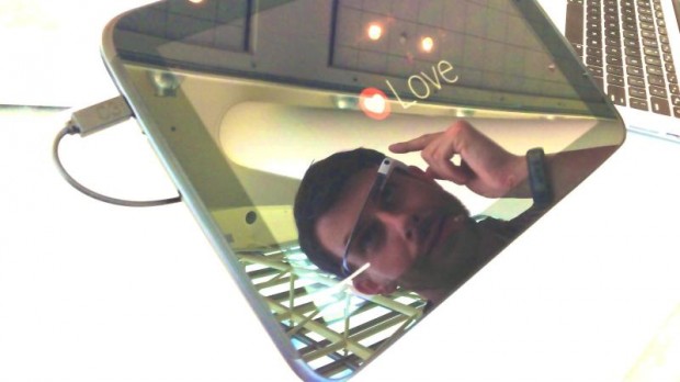 Google Glass, la carica delle app