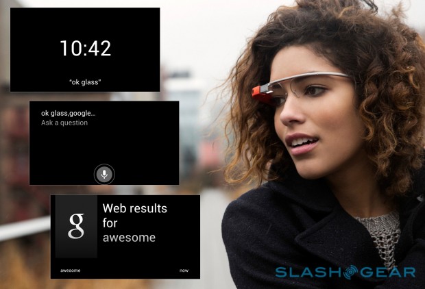 Google Glass, la carica delle app