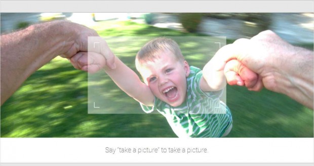 Google Glass, la carica delle app