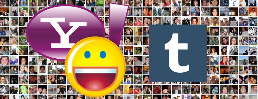 Tumblr, Yahoo lo vuole per 1,1 miliardi