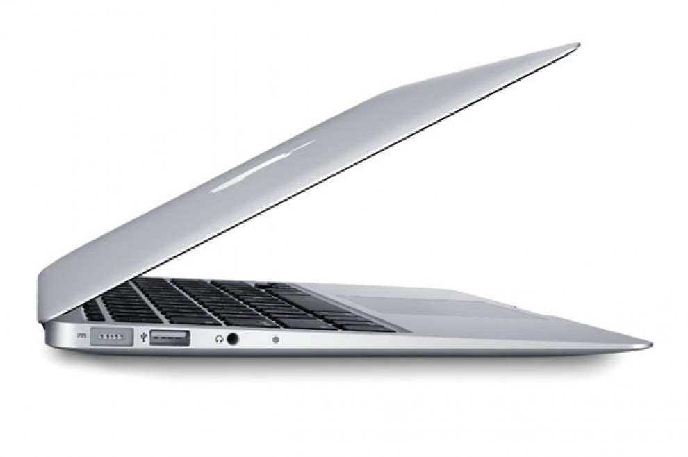 Macbook Air, nuovi modelli in arrivo