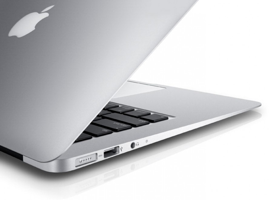 Macbook Air, nuovi modelli in arrivo