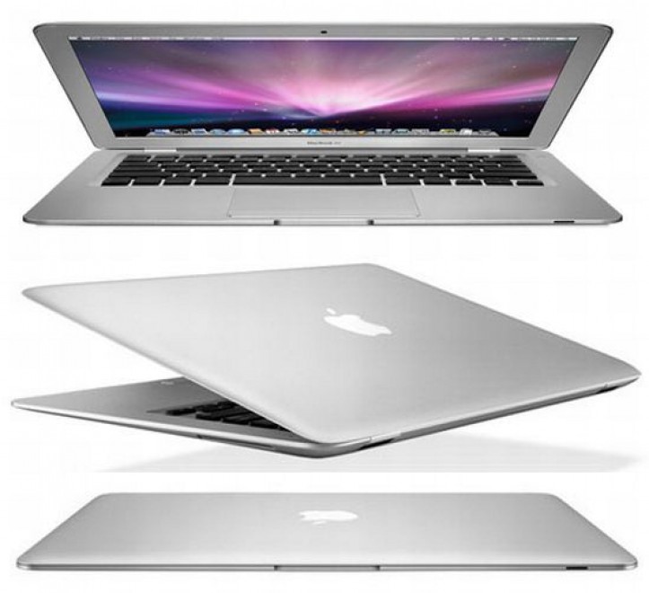 Macbook Air, nuovi modelli in arrivo