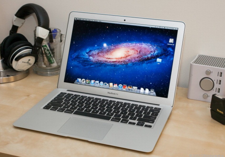 Macbook Air, nuovi modelli in arrivo
