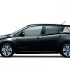 Nissan, tutti a lezione di ecologia