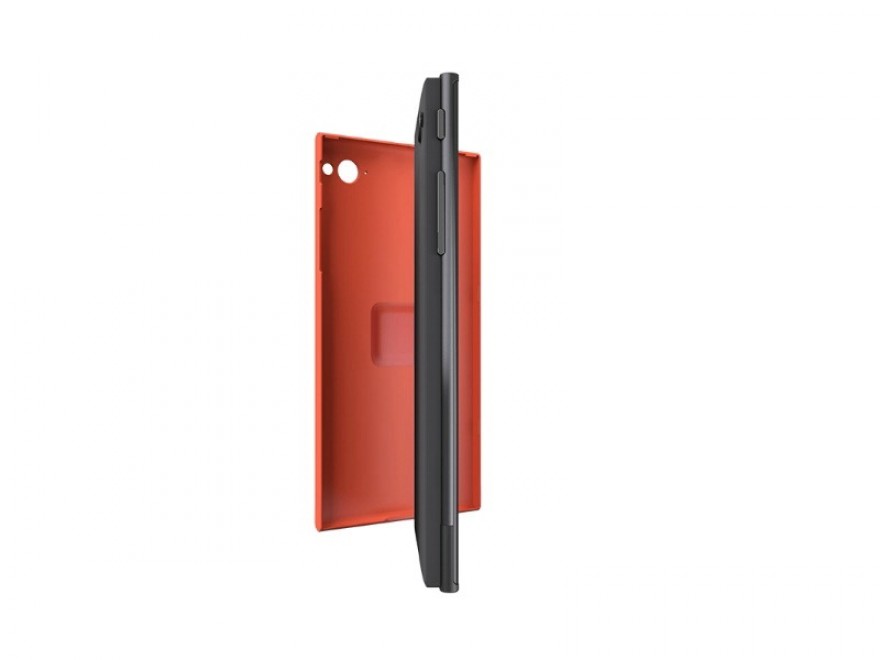Jolla, gli ex-Nokia lanciano uno smartphone