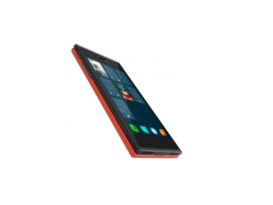 Jolla, gli ex-Nokia lanciano uno smartphone