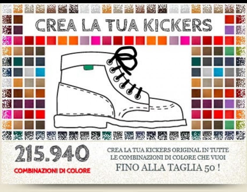 Comsumi 2.0, gli utenti diventano creativi