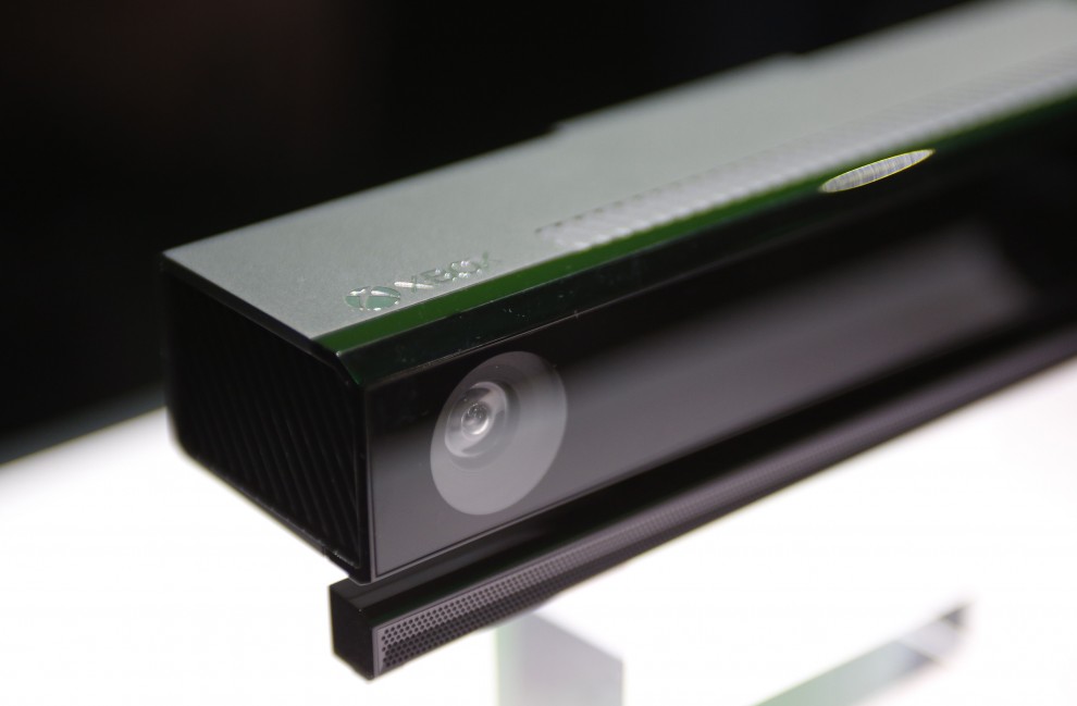 Ecco la nuova Xbox One