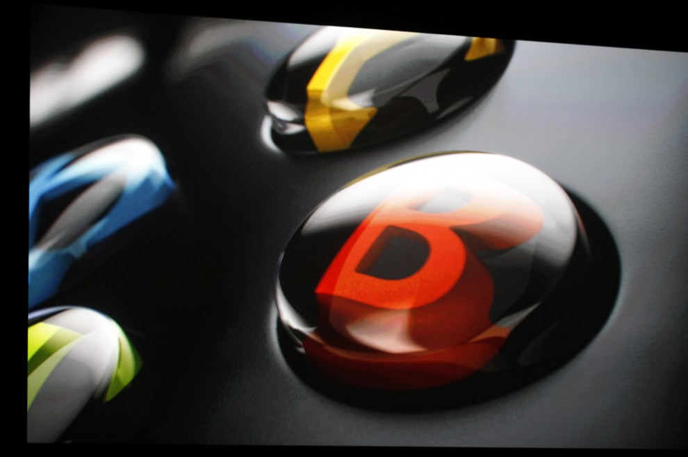 Ecco la nuova Xbox One